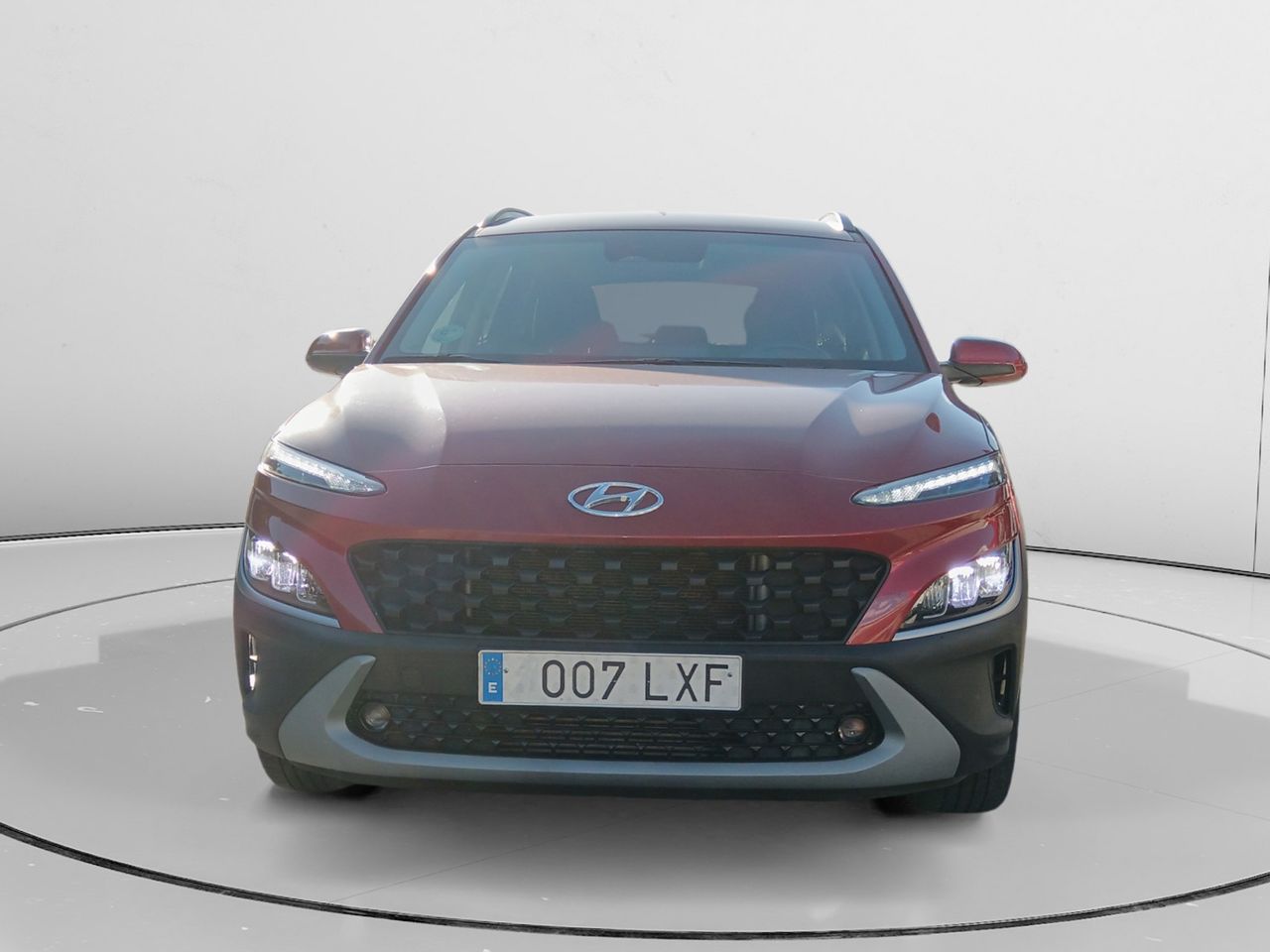 Foto Hyundai Kona 5