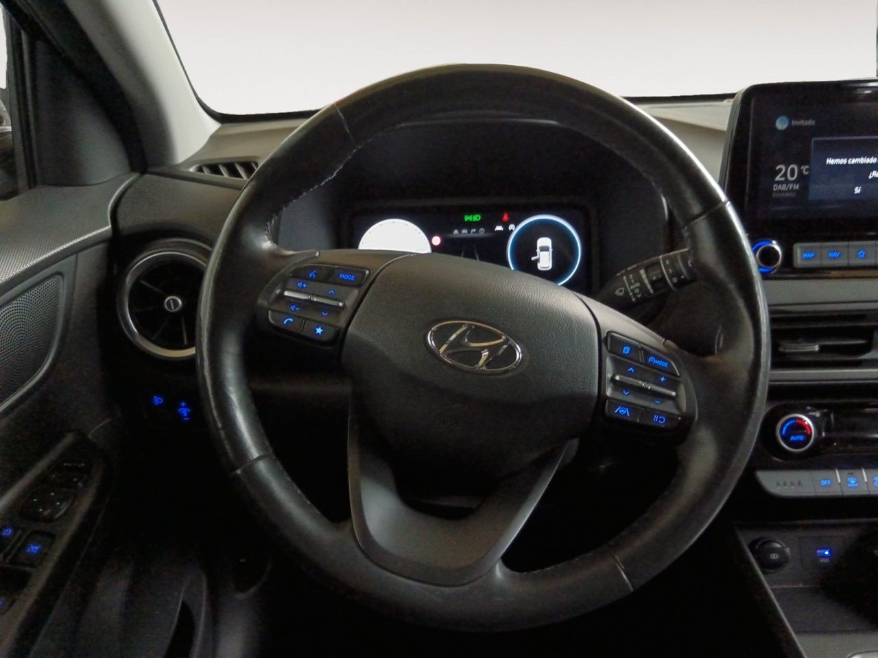 Foto Hyundai Kona 7