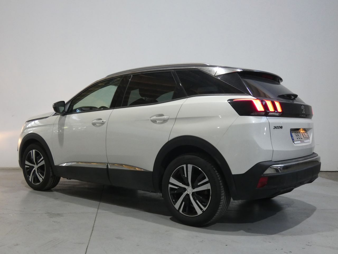 Foto Peugeot 3008 3