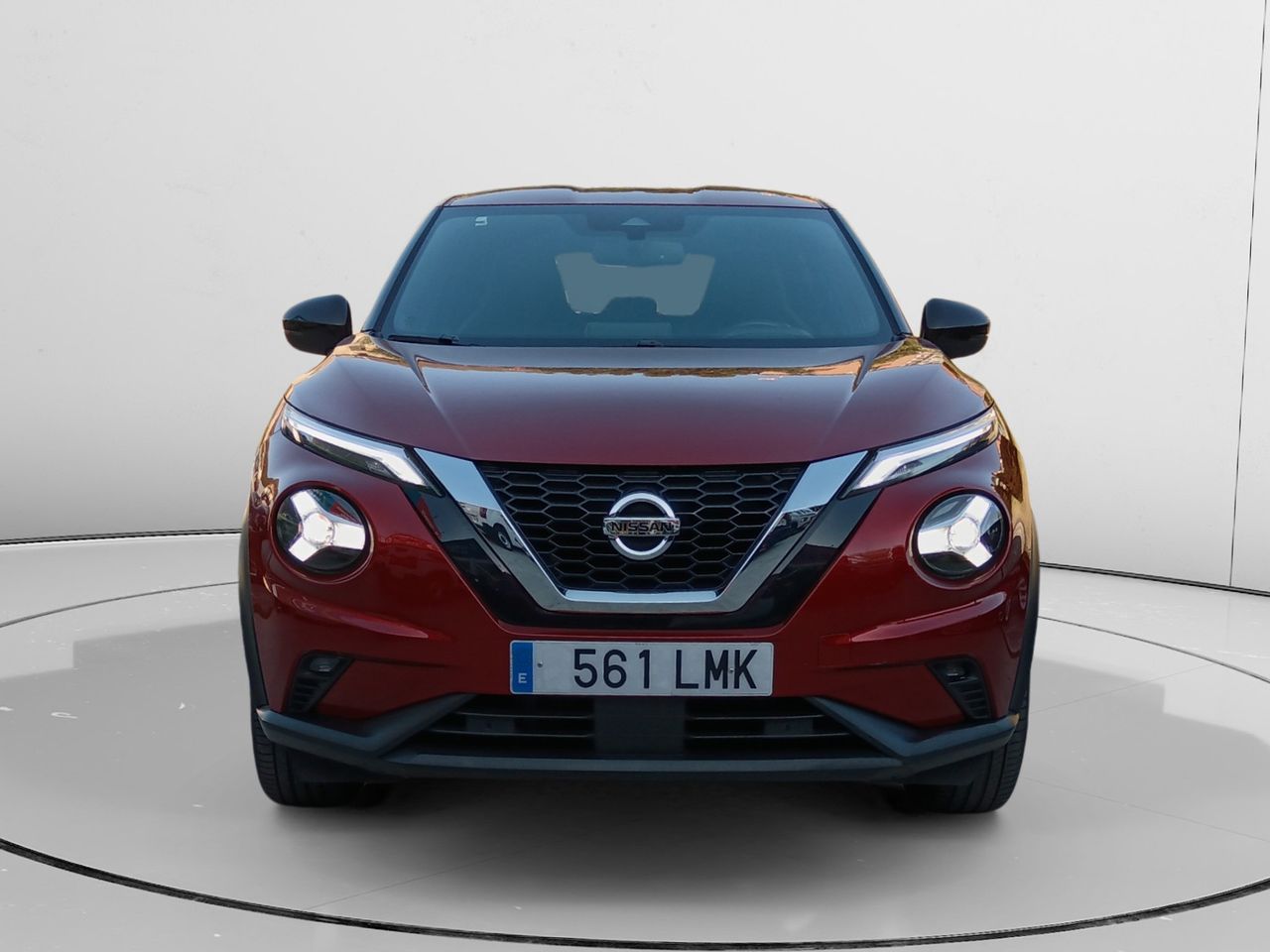 Foto Nissan Juke 4