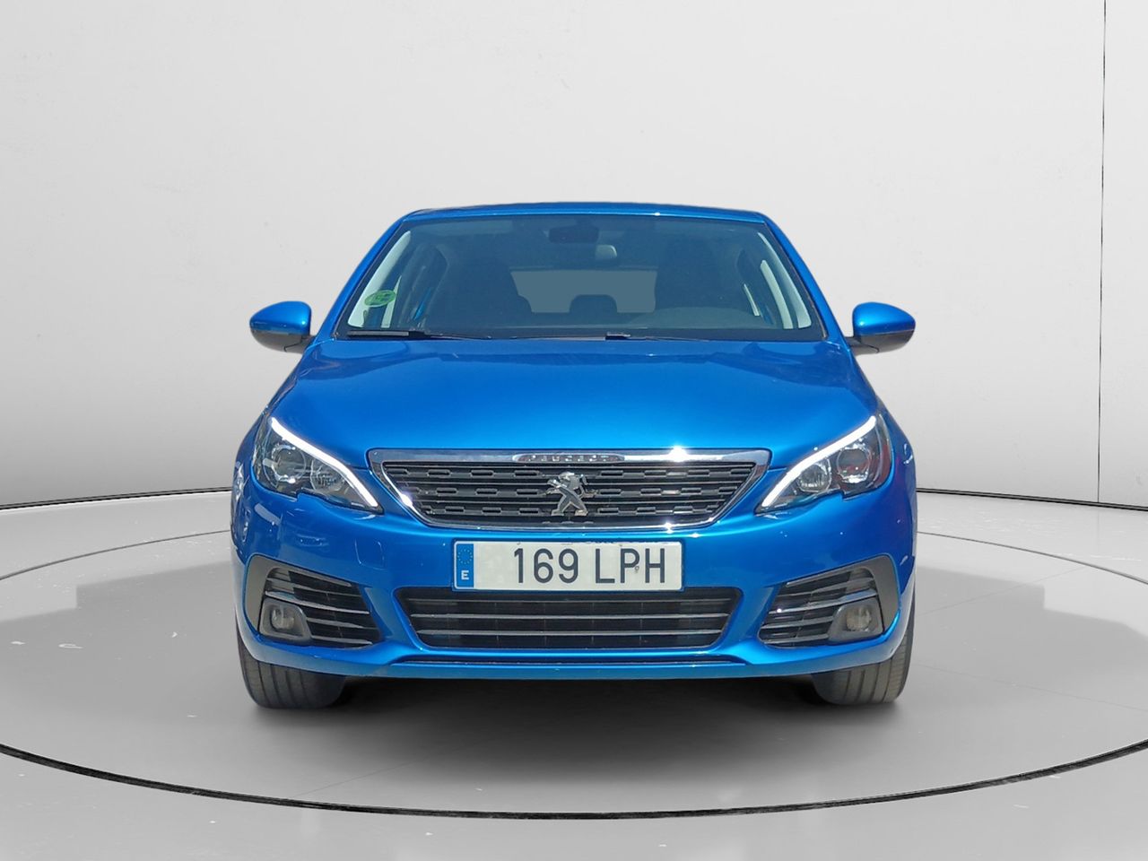 Foto Peugeot 308 5