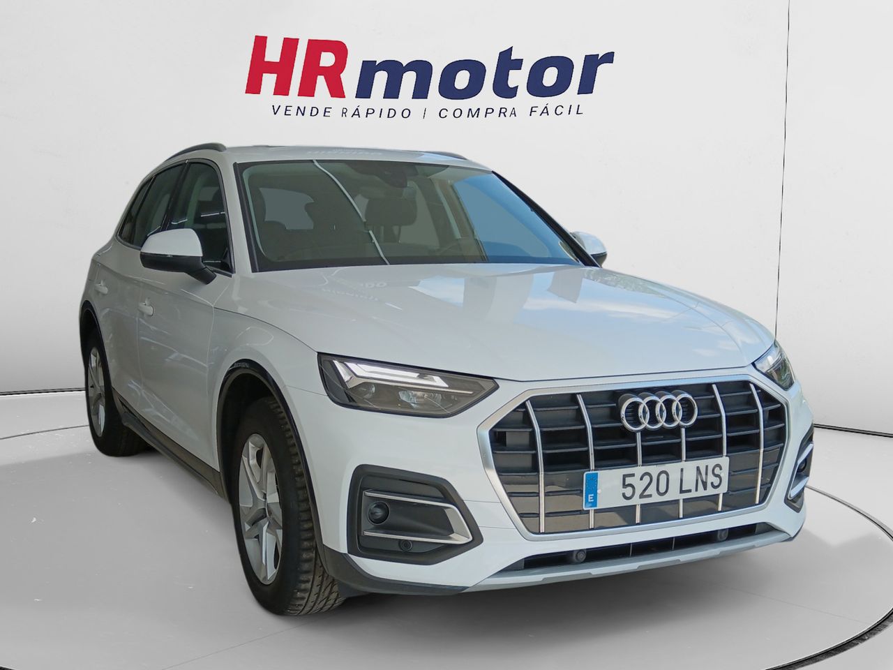 Foto Audi Q5 1