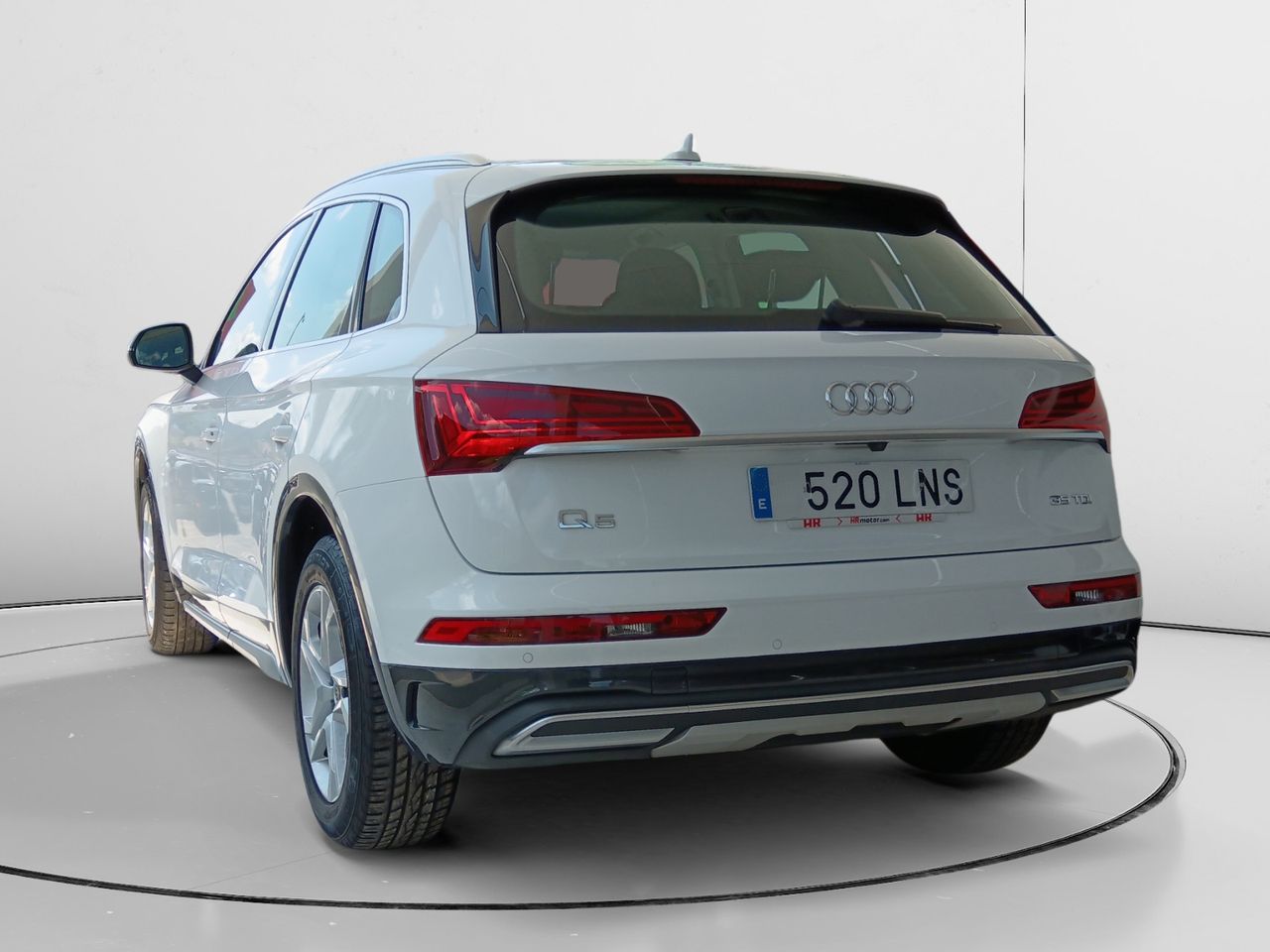 Foto Audi Q5 4