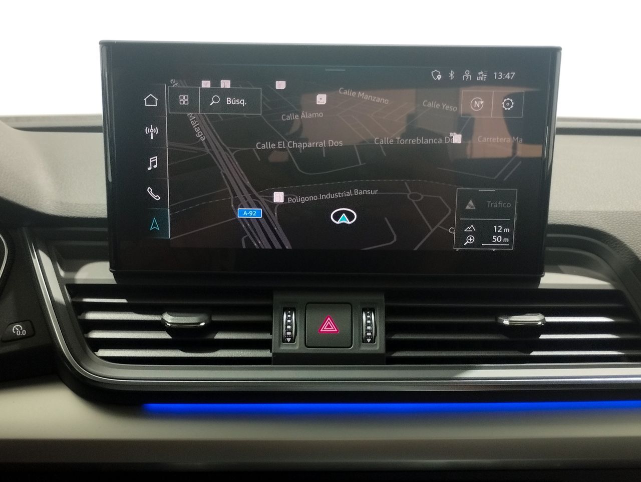 Foto Audi Q5 9