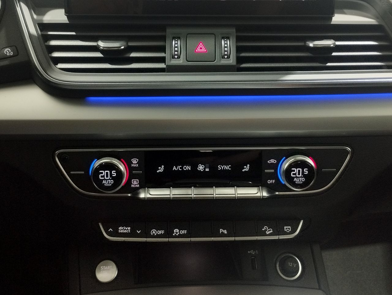 Foto Audi Q5 12