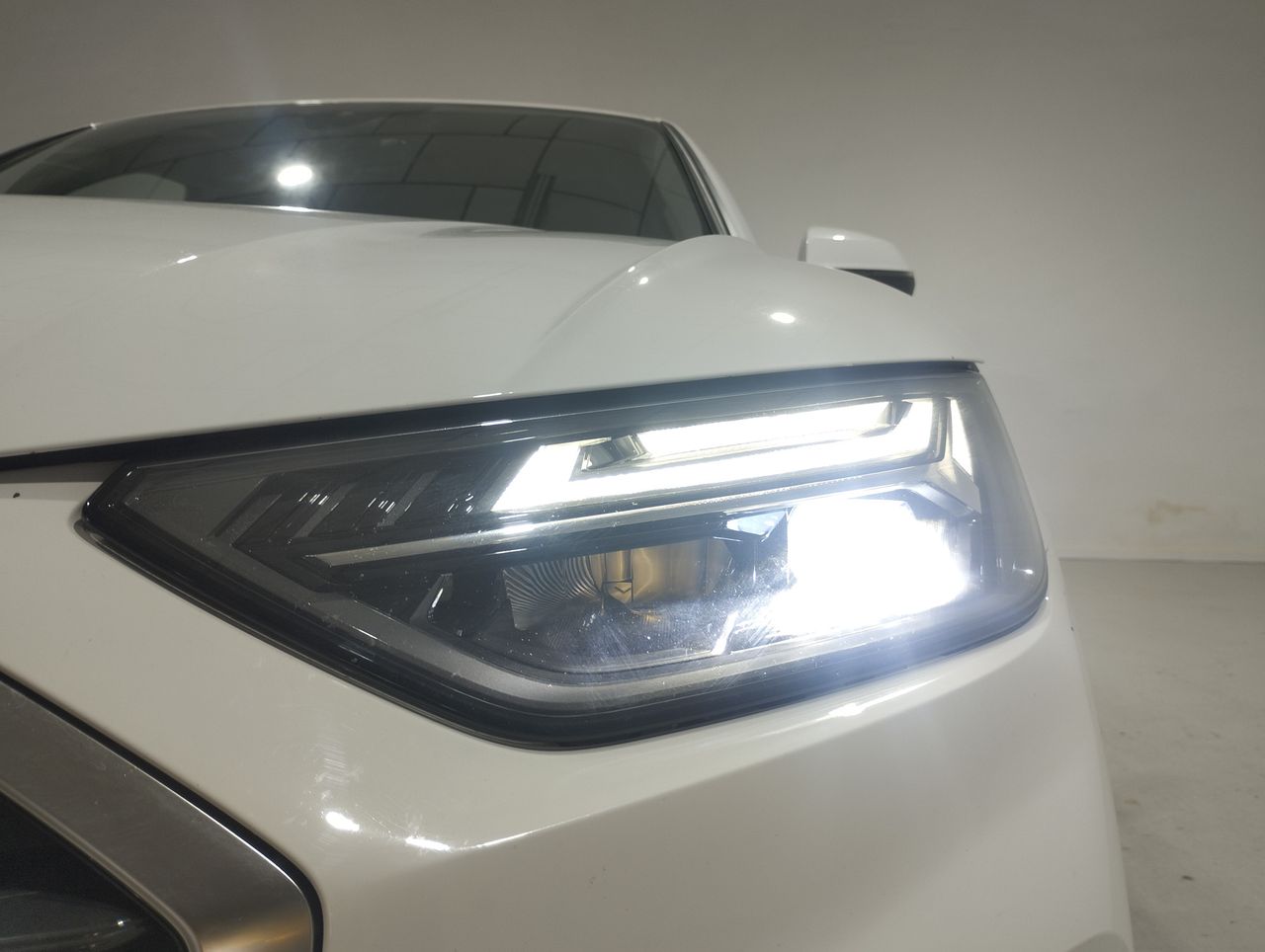 Foto Audi Q5 15