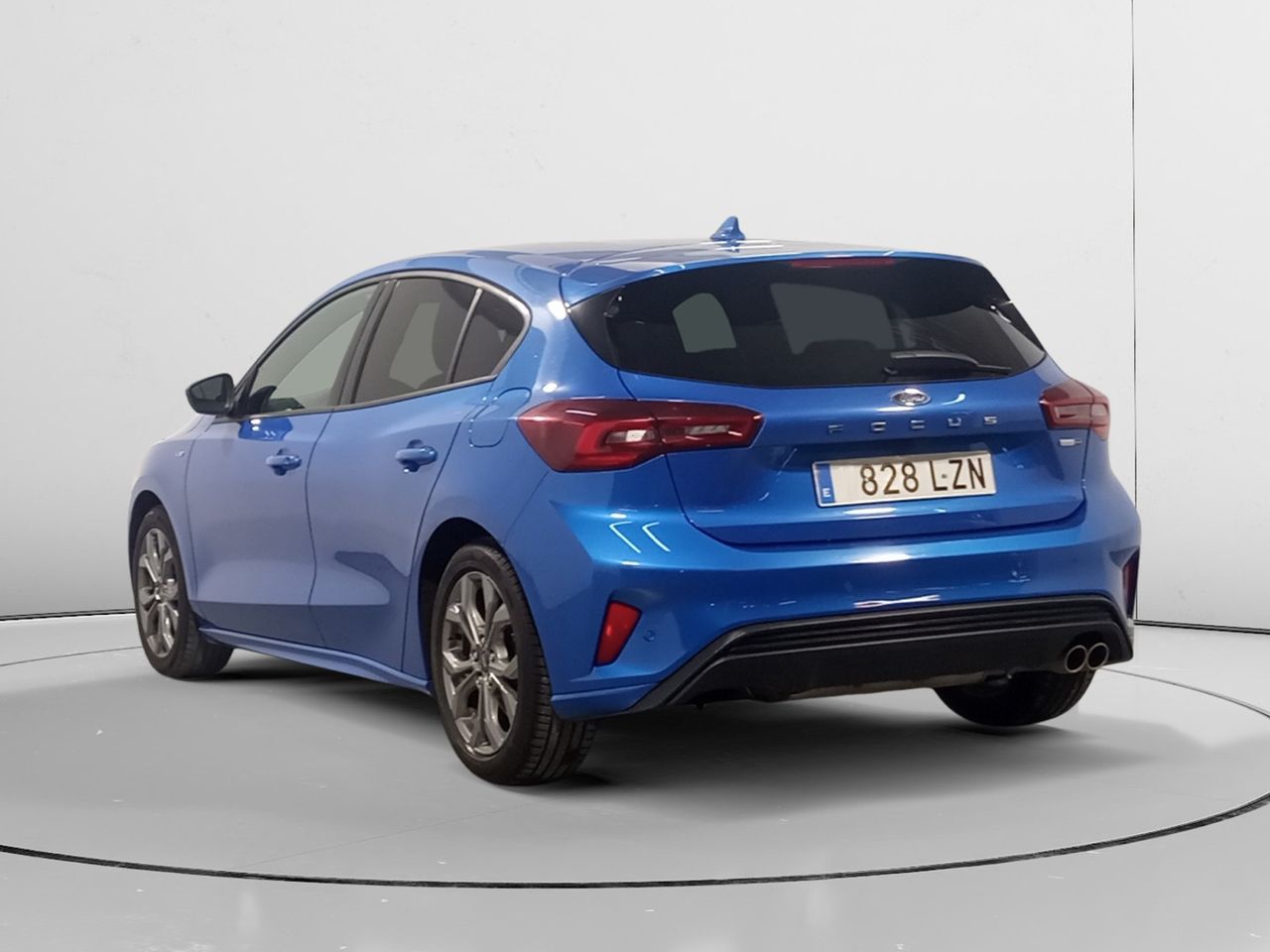 Foto Ford Focus 4