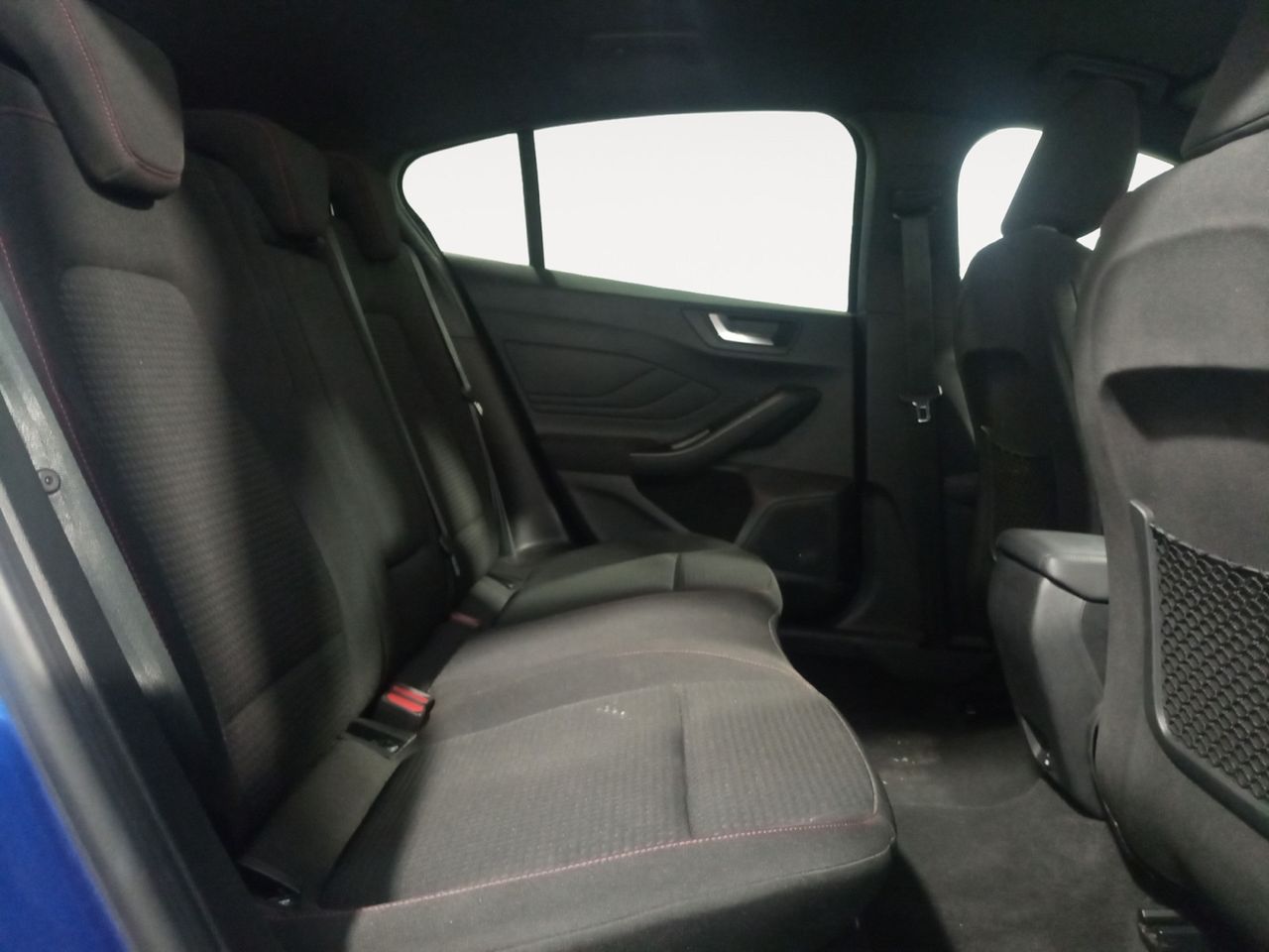 Foto Ford Focus 9