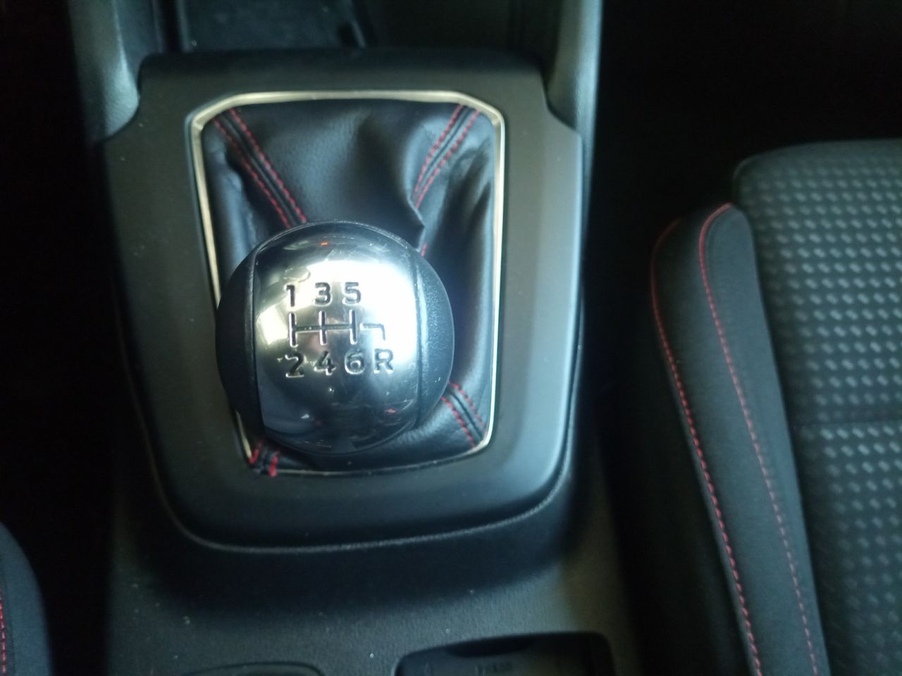 Foto Ford Focus 12