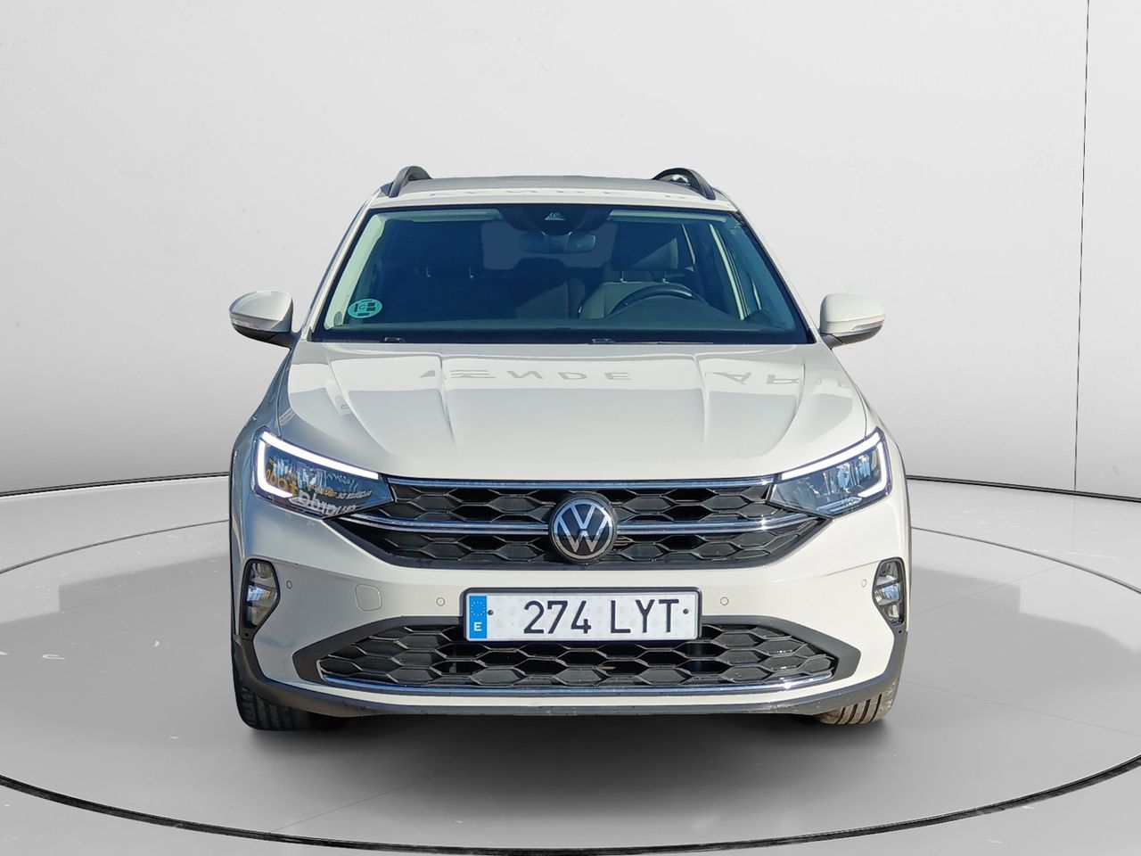 Foto Volkswagen Taigo 5