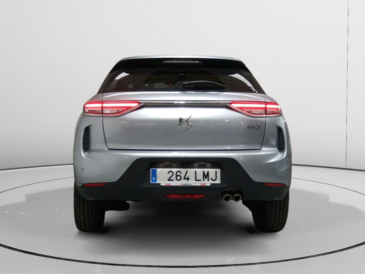 Foto DS Automobiles DS 3 3