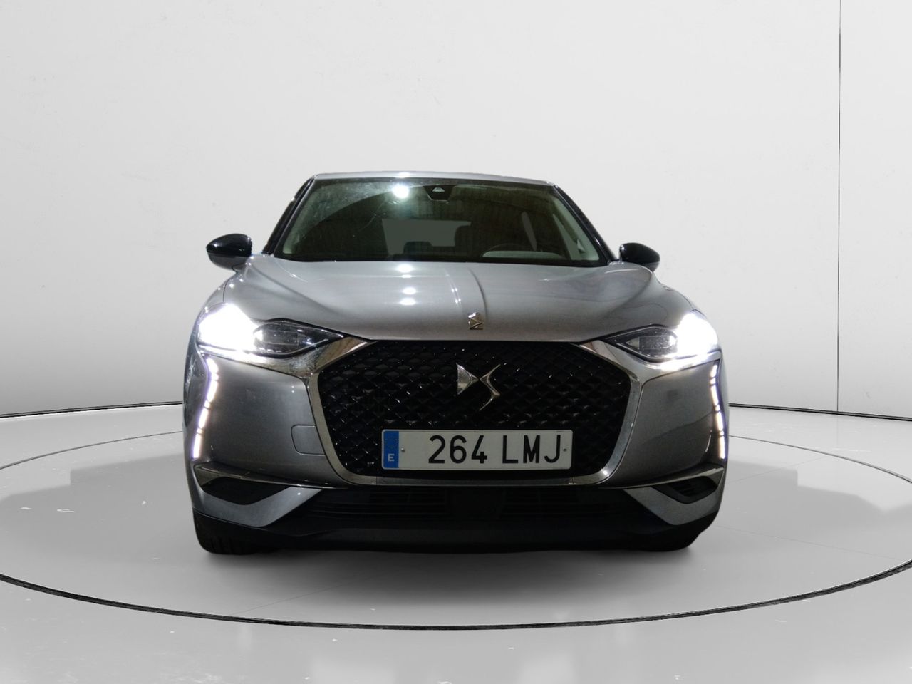 Foto DS Automobiles DS 3 5