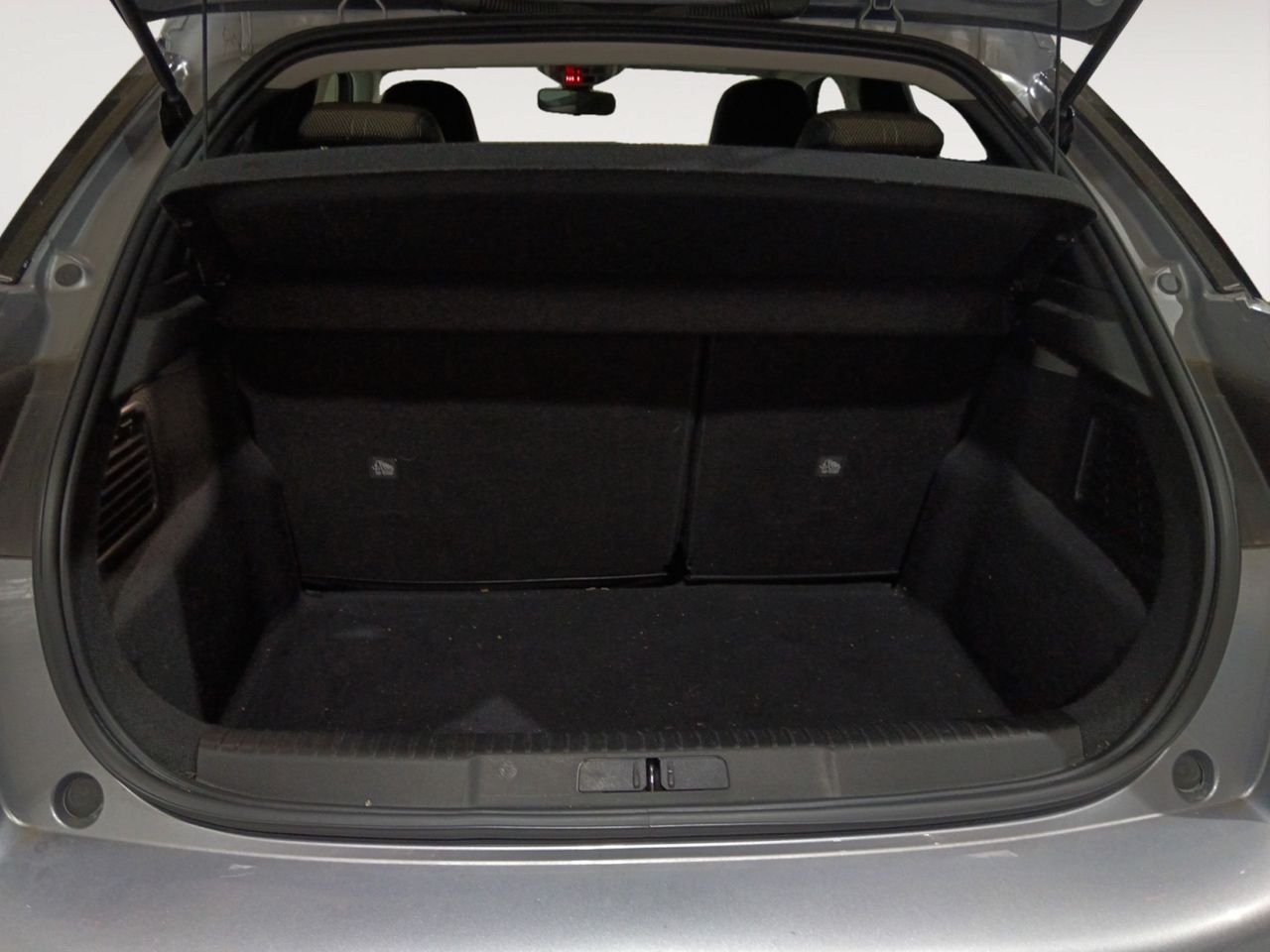 Foto DS Automobiles DS 3 11