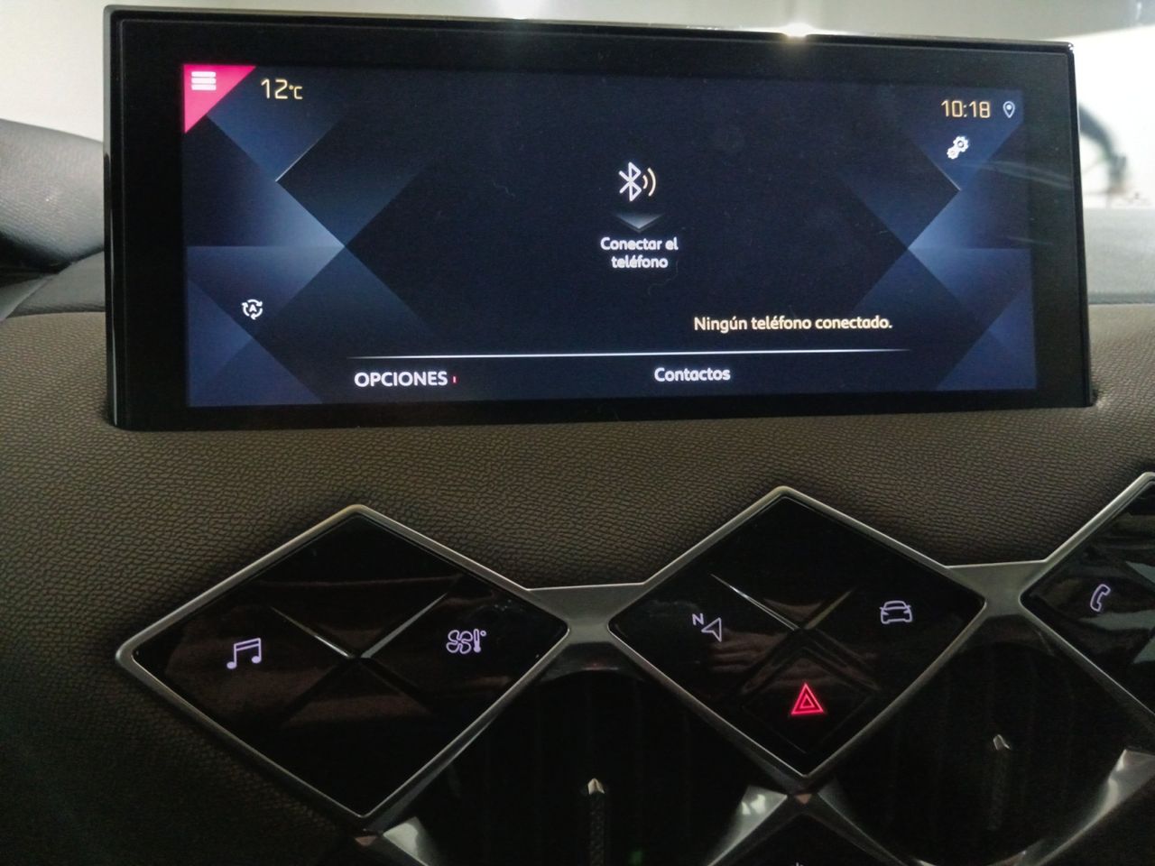 Foto DS Automobiles DS 3 15
