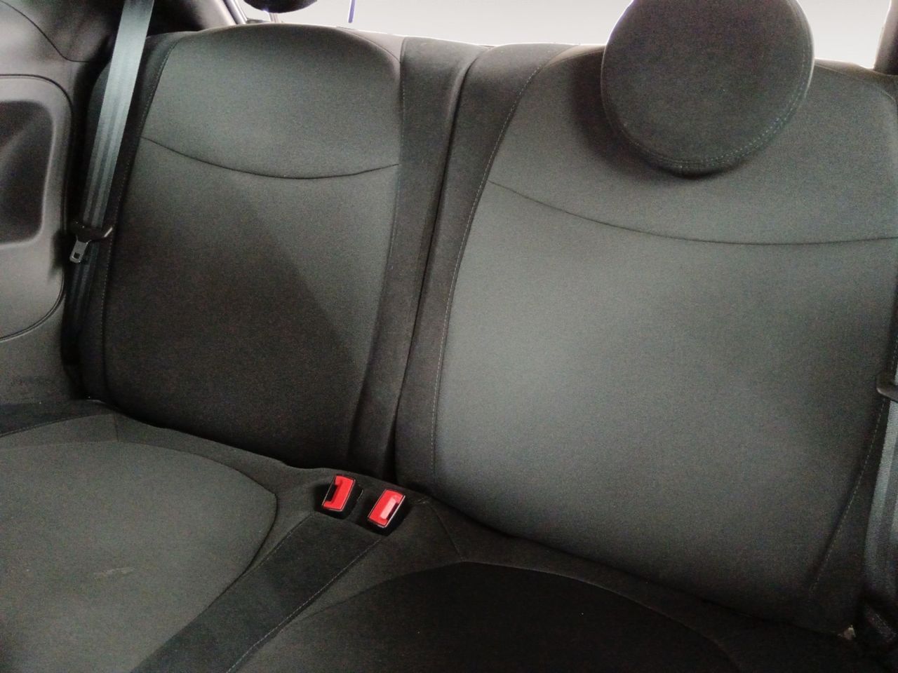 Foto Abarth 500 9