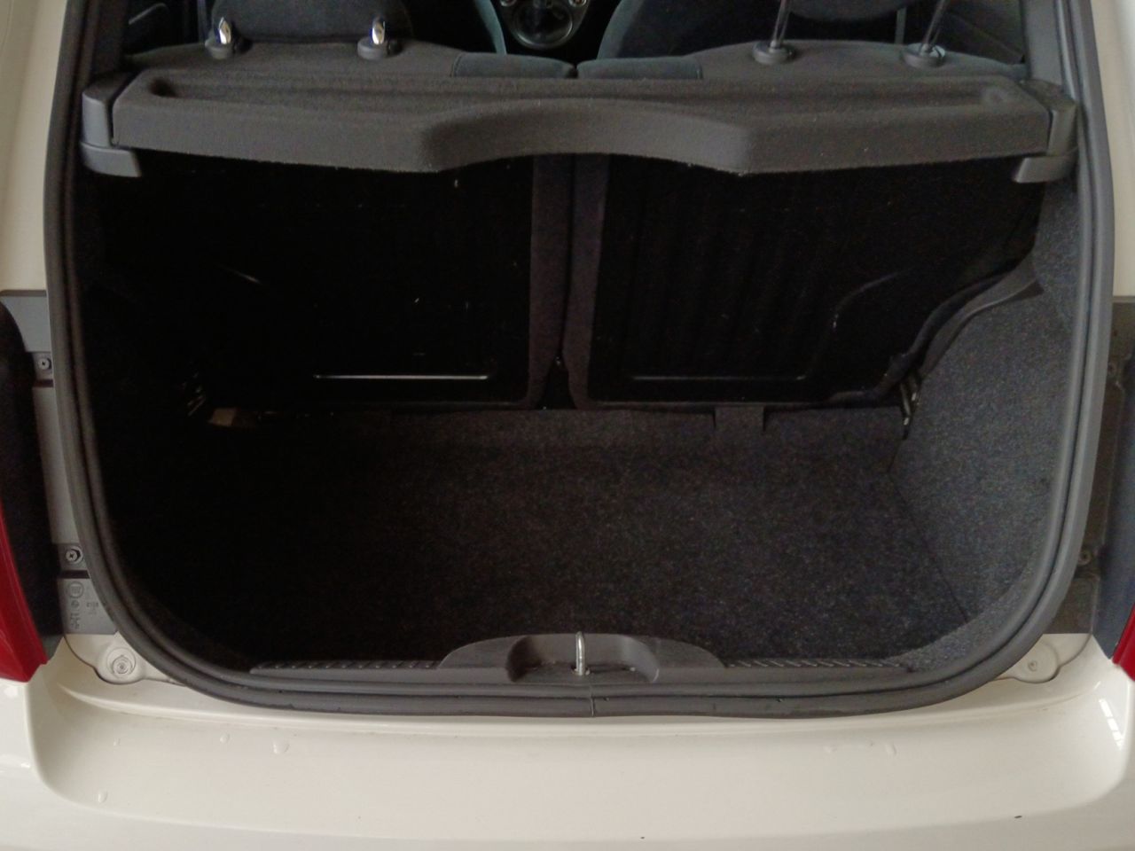 Foto Abarth 500 11