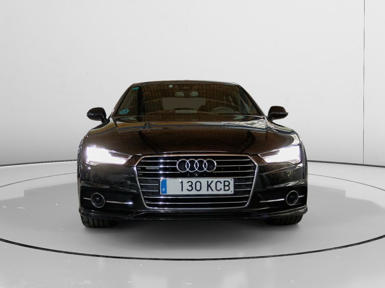 Foto Audi A7 5