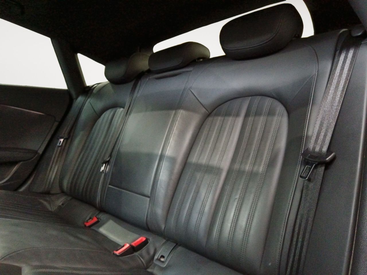 Foto Audi A7 9