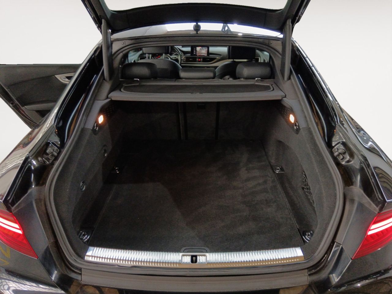 Foto Audi A7 12