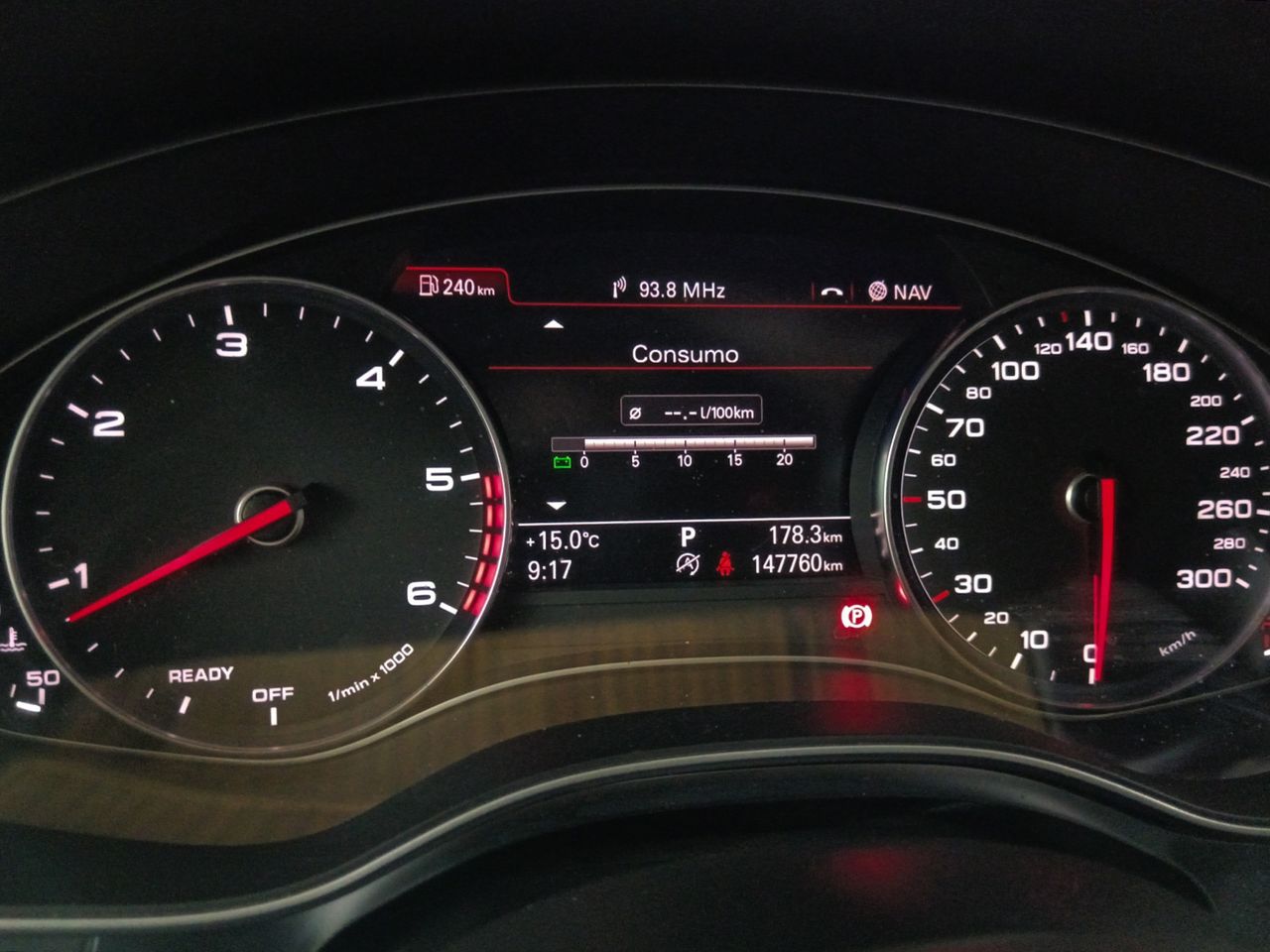 Foto Audi A7 14