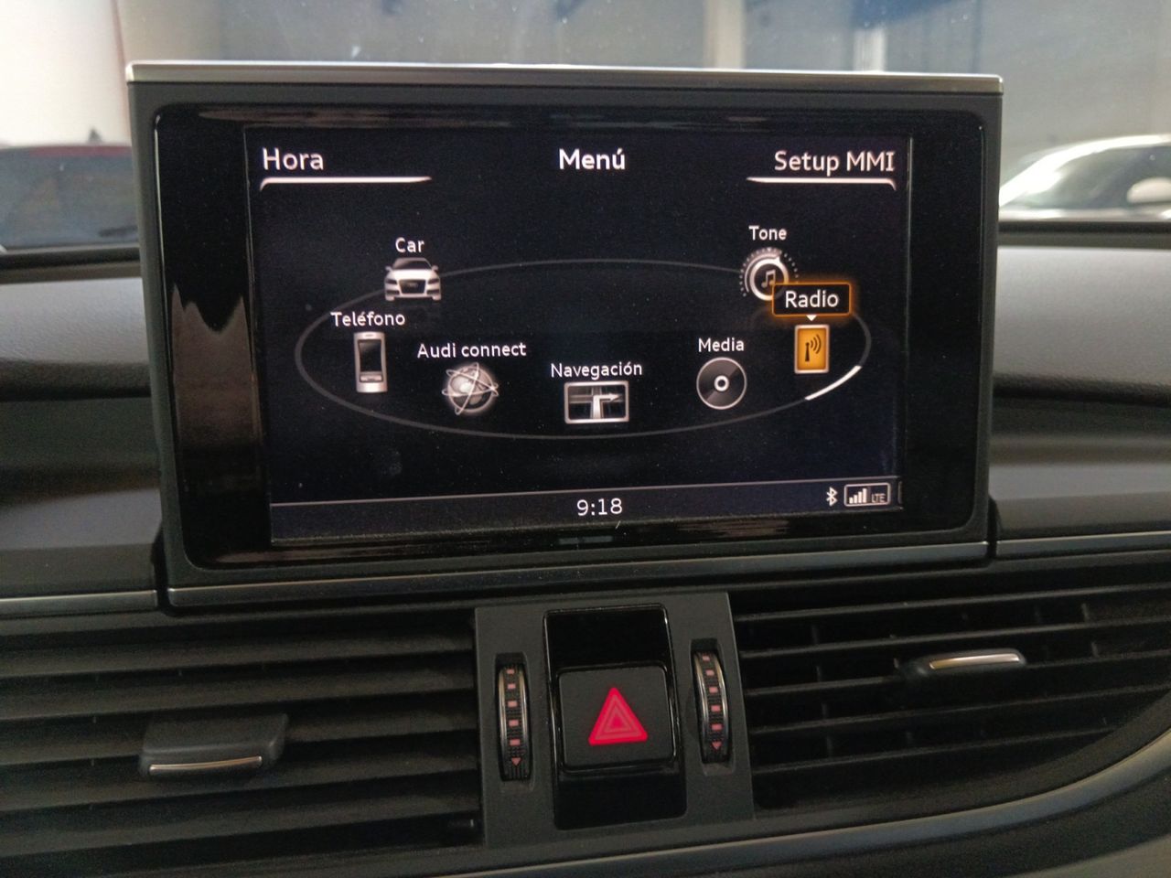 Foto Audi A7 15
