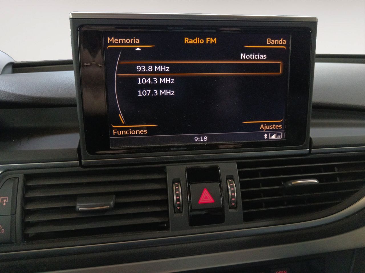 Foto Audi A7 16
