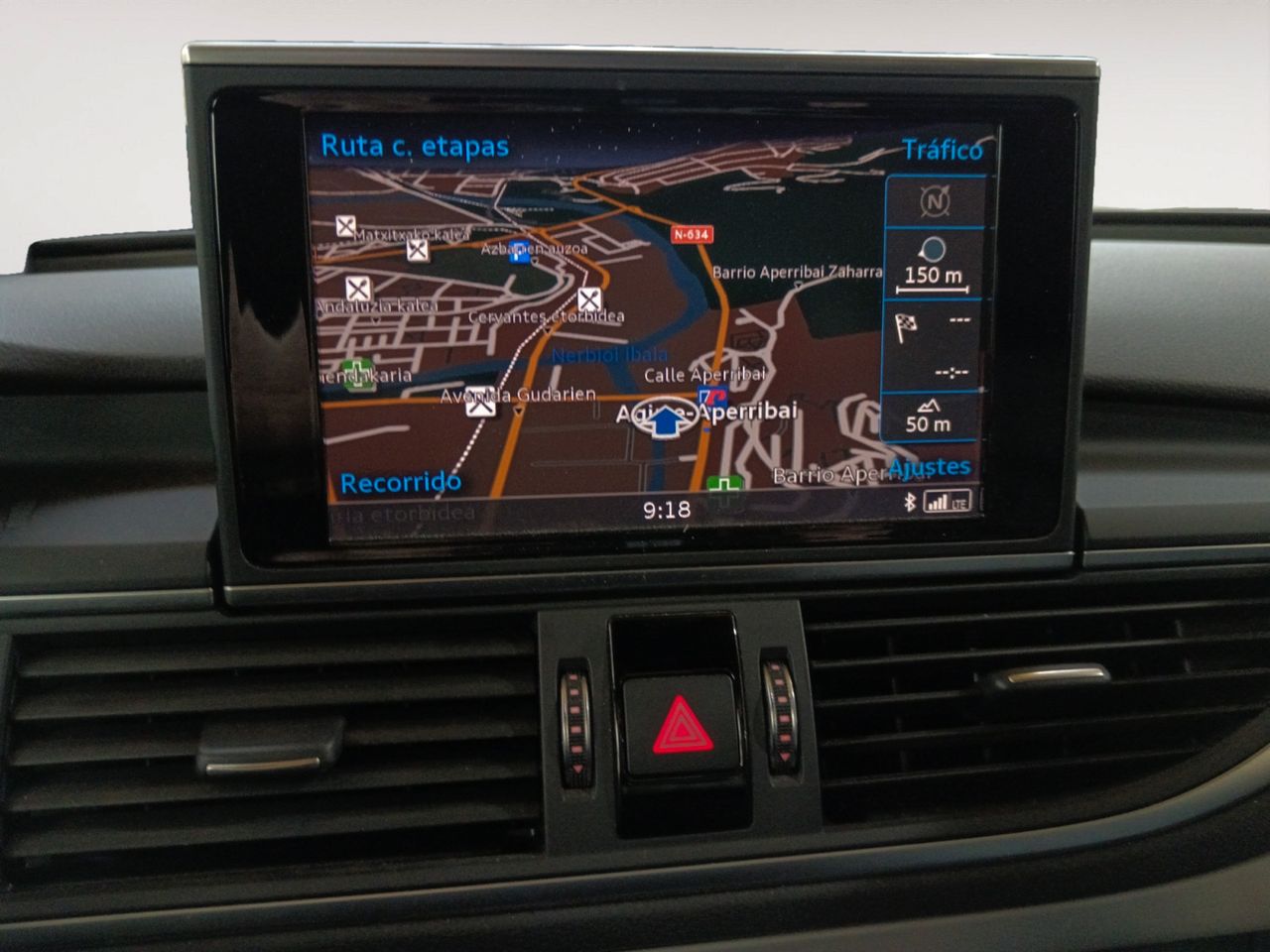 Foto Audi A7 18