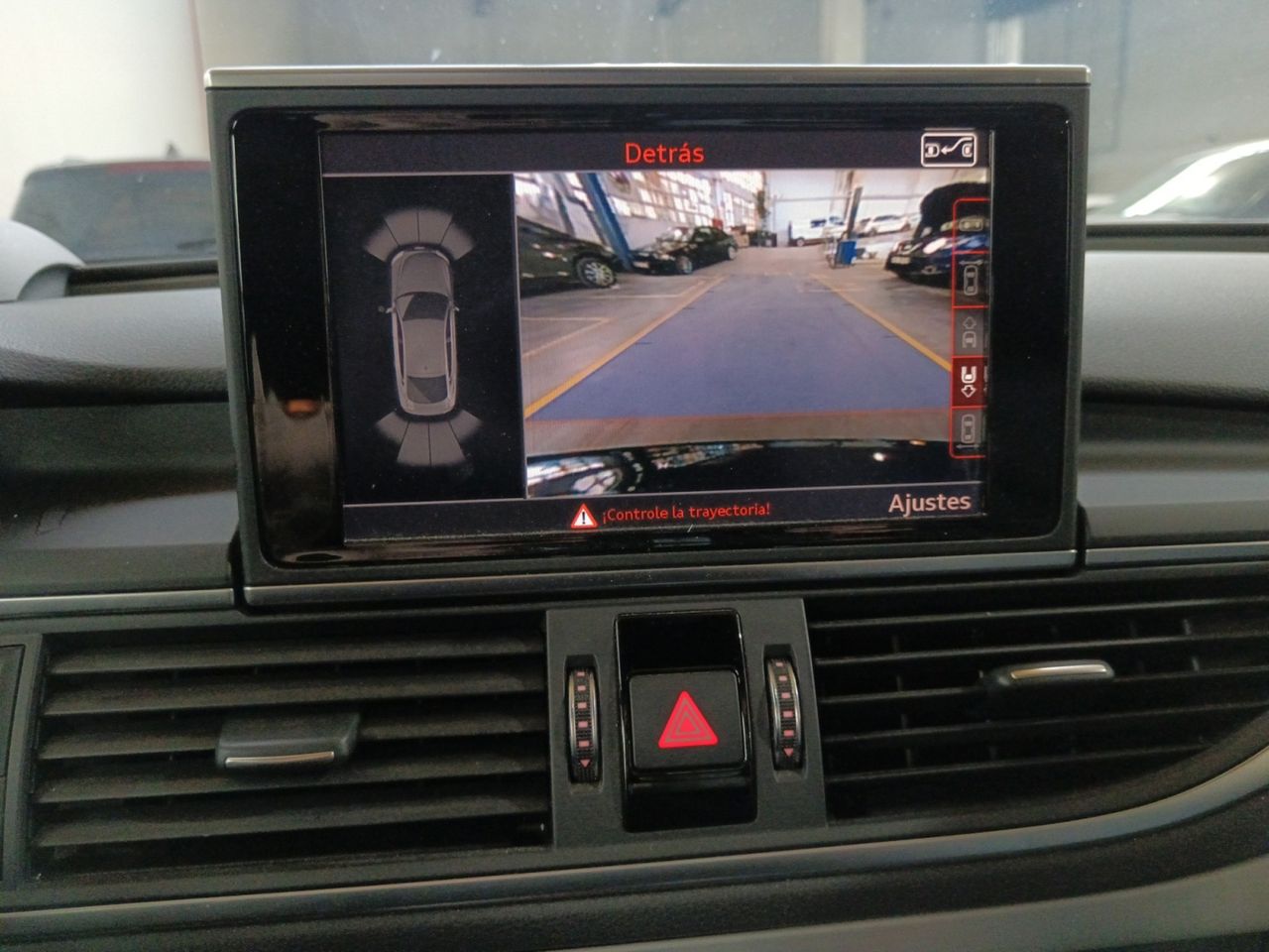 Foto Audi A7 19