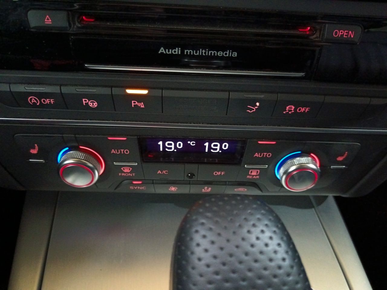 Foto Audi A7 20