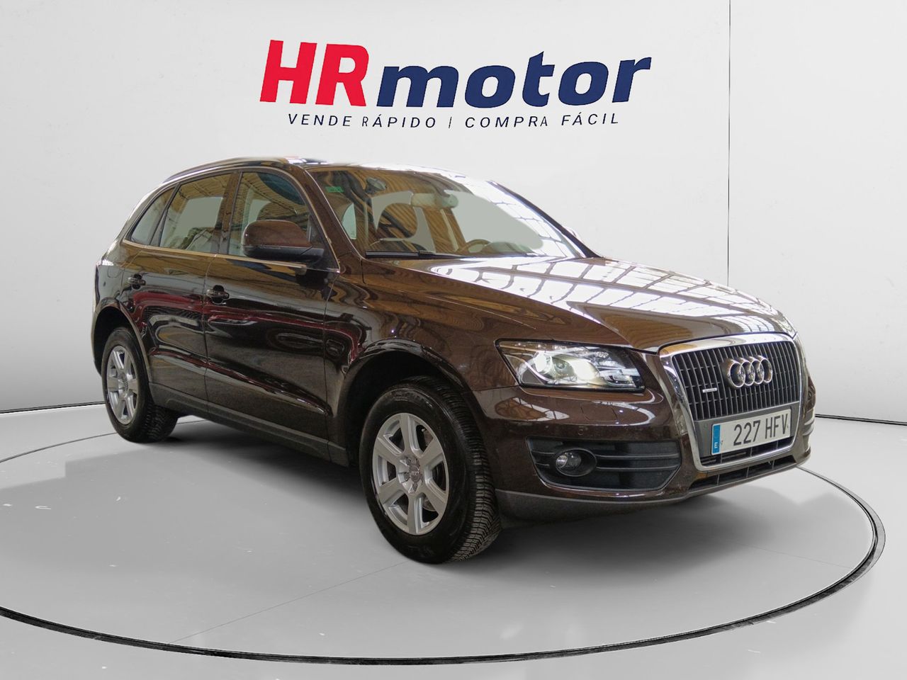 Foto Audi Q5 1