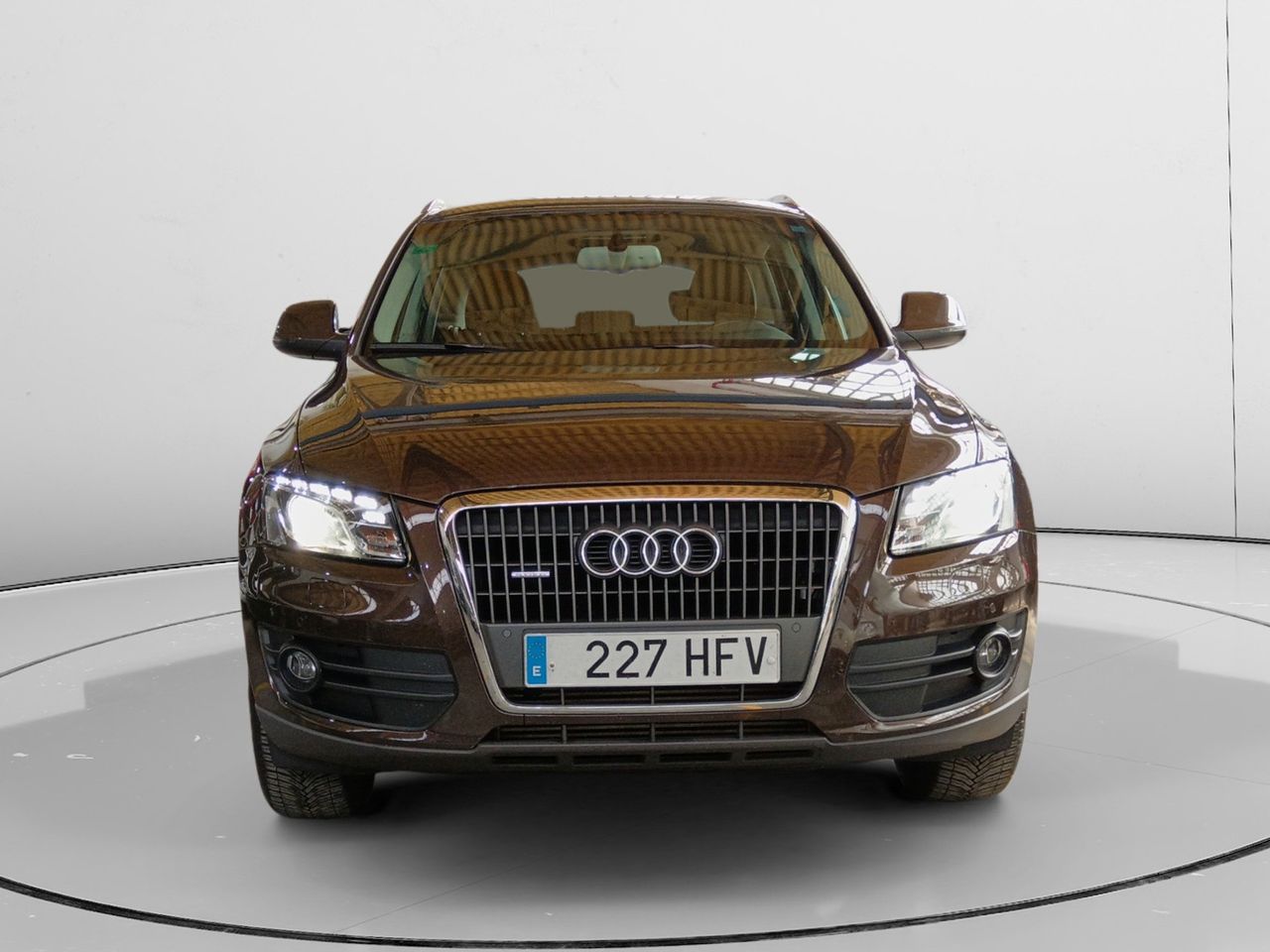 Foto Audi Q5 5