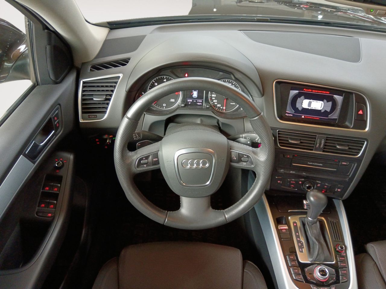 Foto Audi Q5 7