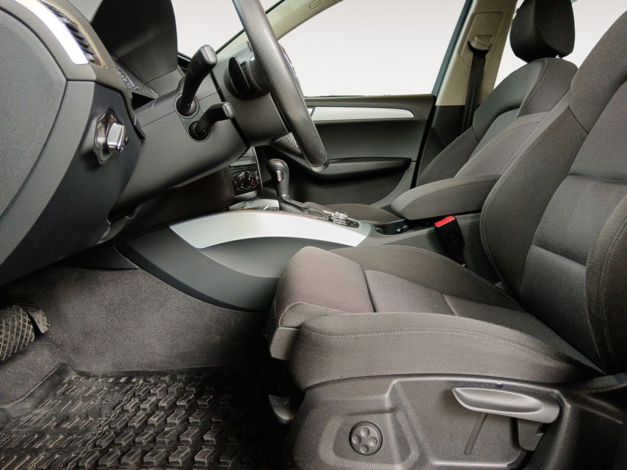 Foto Audi Q5 8