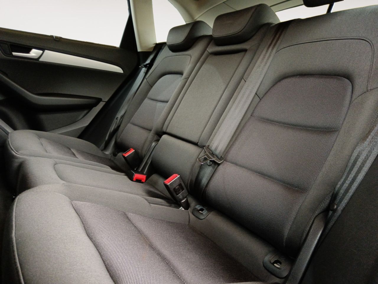 Foto Audi Q5 9