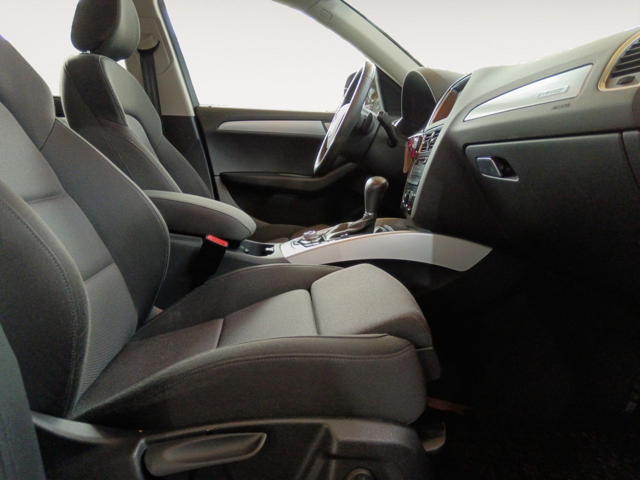 Foto Audi Q5 10