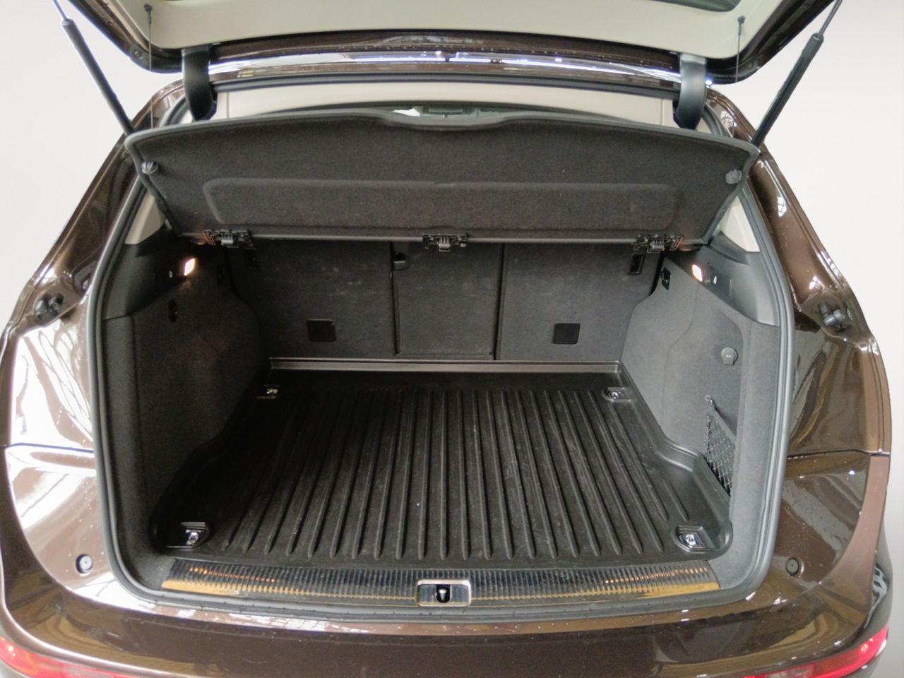 Foto Audi Q5 11