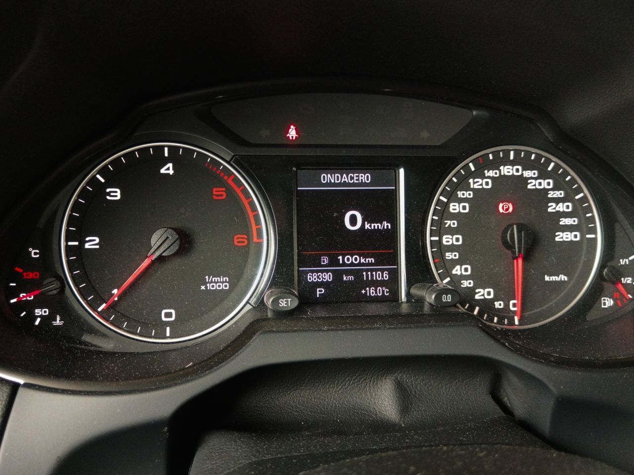 Foto Audi Q5 13