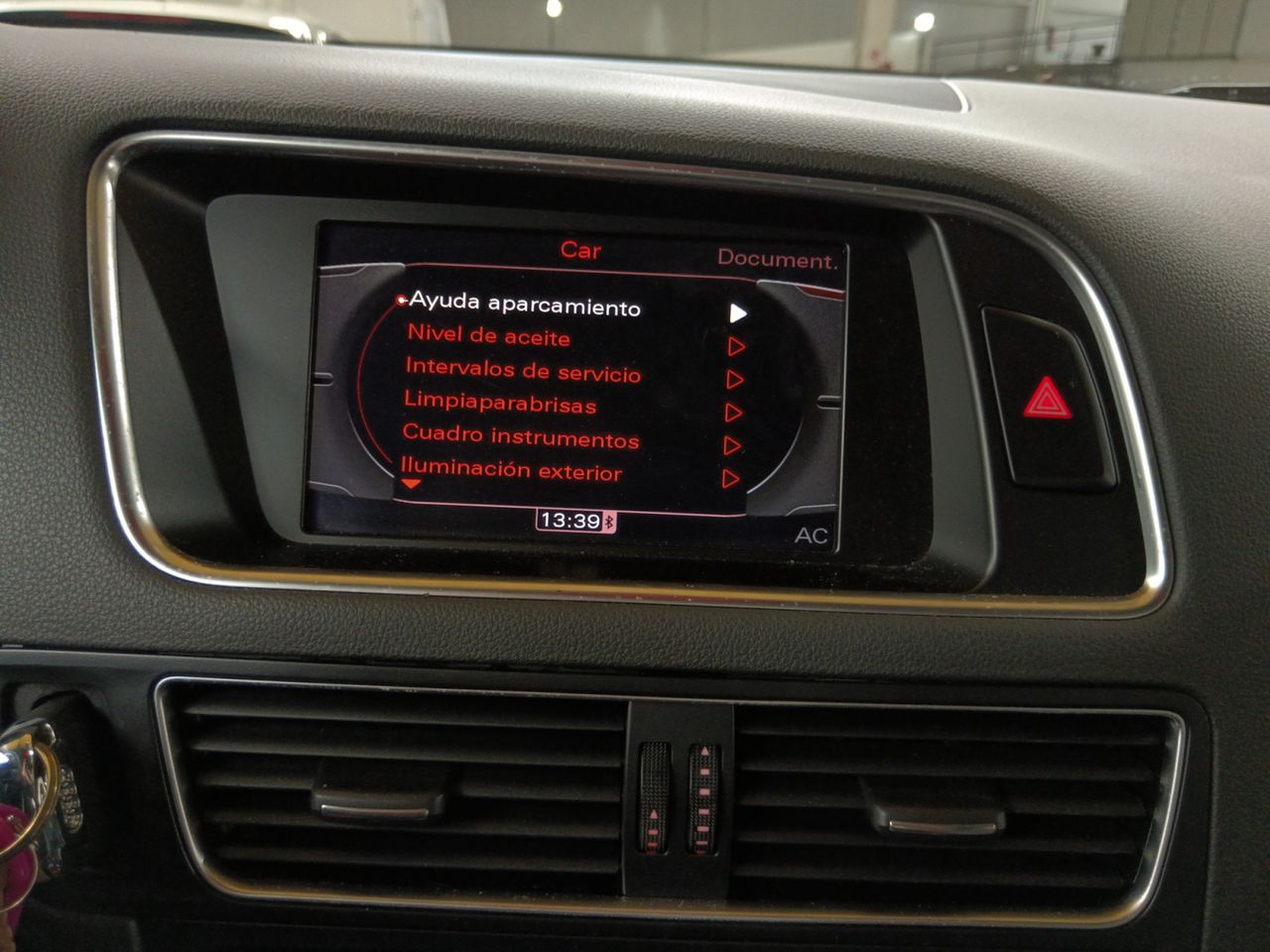 Foto Audi Q5 14