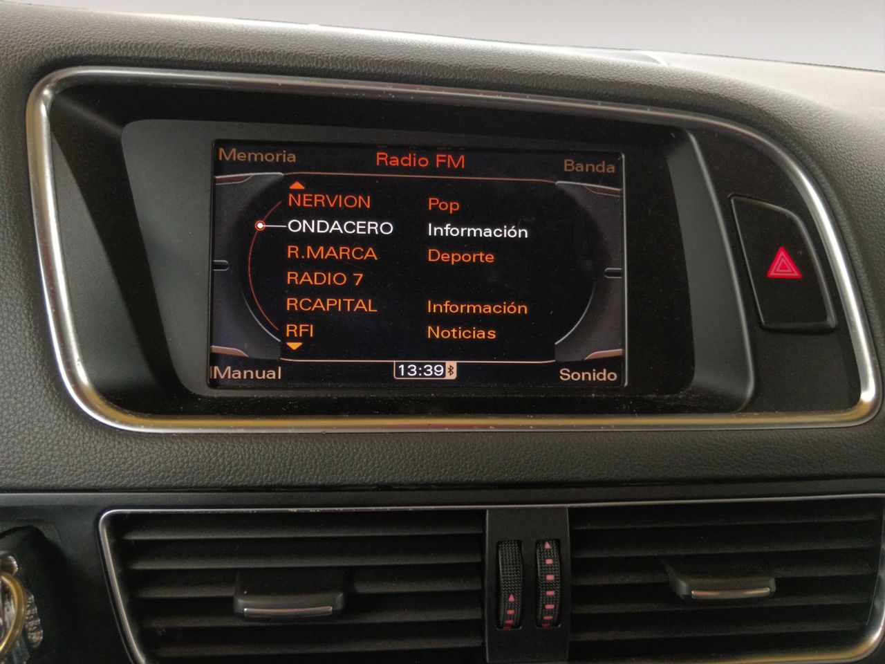 Foto Audi Q5 15