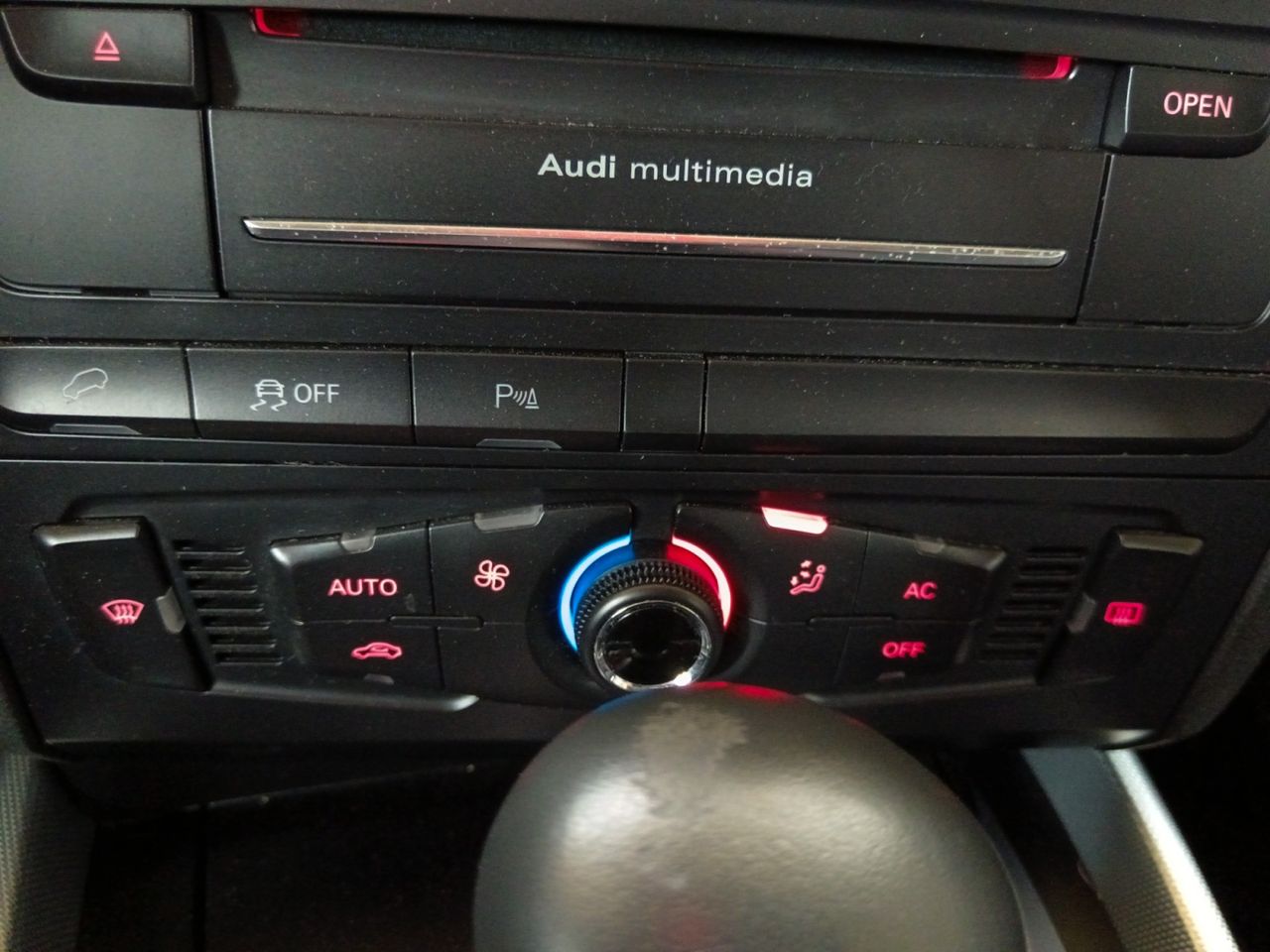 Foto Audi Q5 18