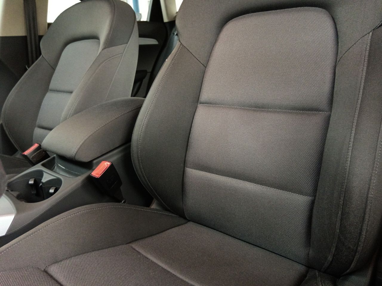 Foto Audi Q5 19