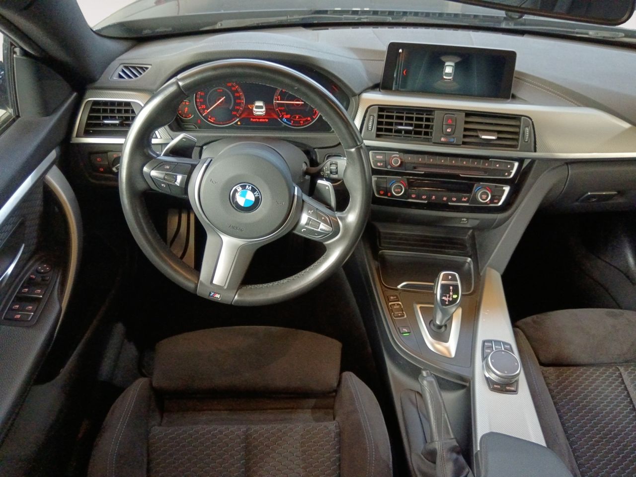 Foto BMW Serie 4 6