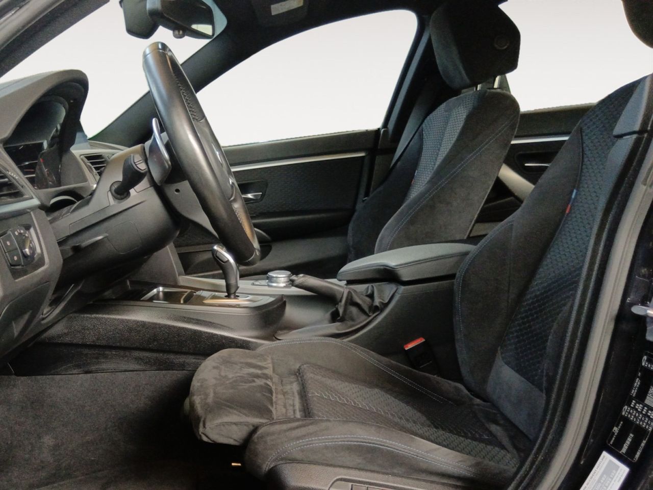 Foto BMW Serie 4 7