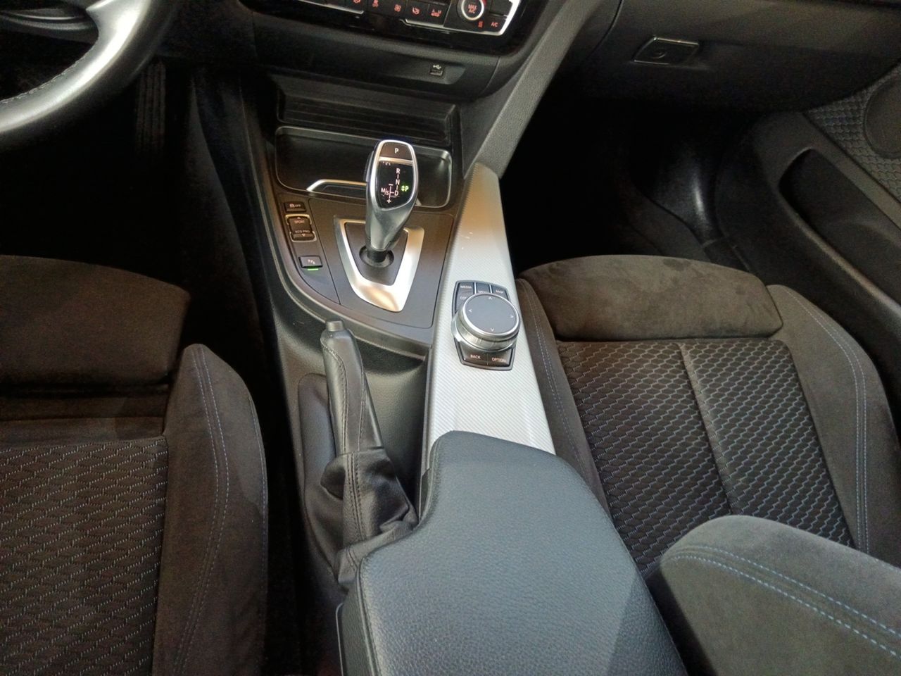Foto BMW Serie 4 11