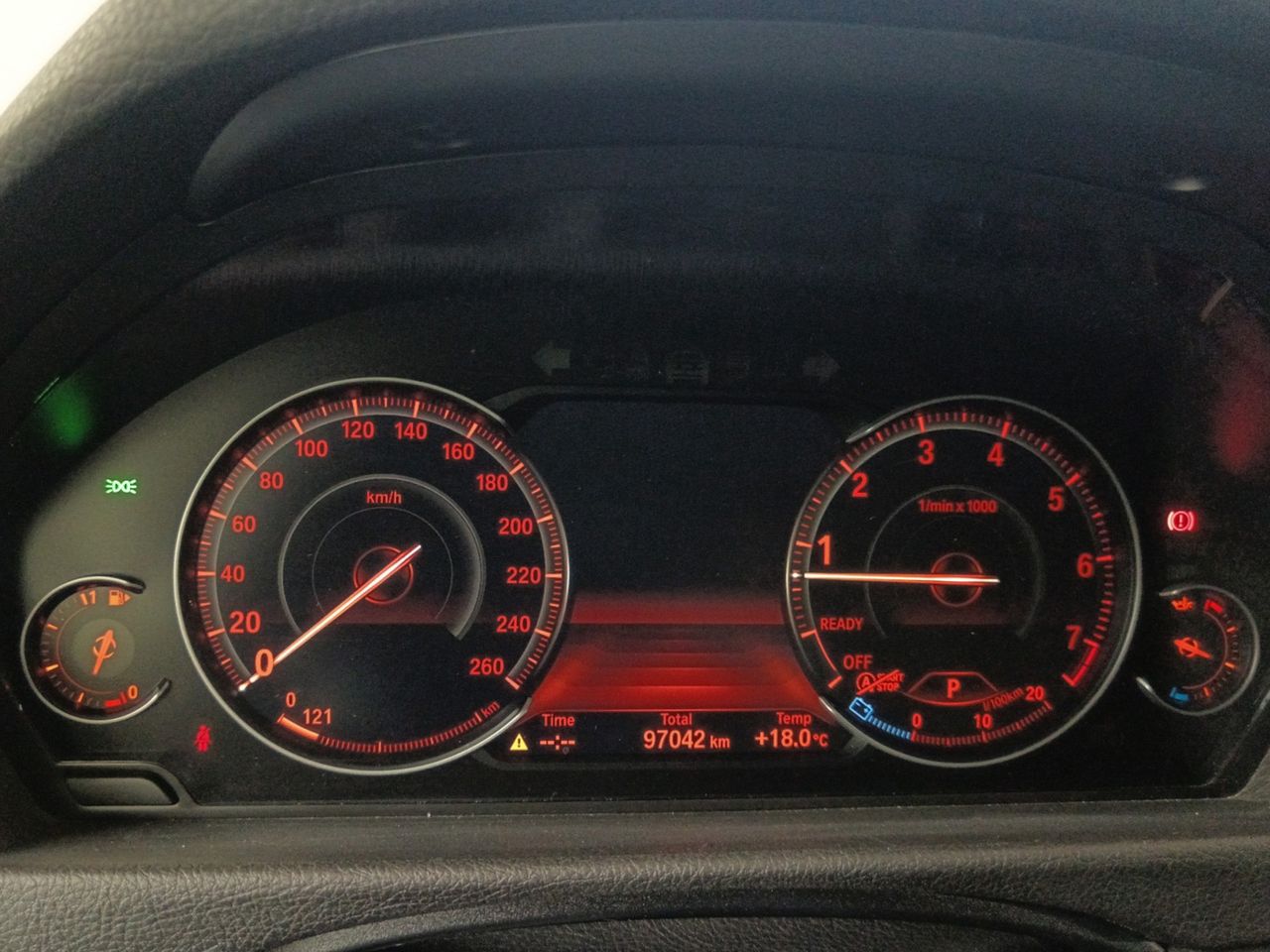 Foto BMW Serie 4 12
