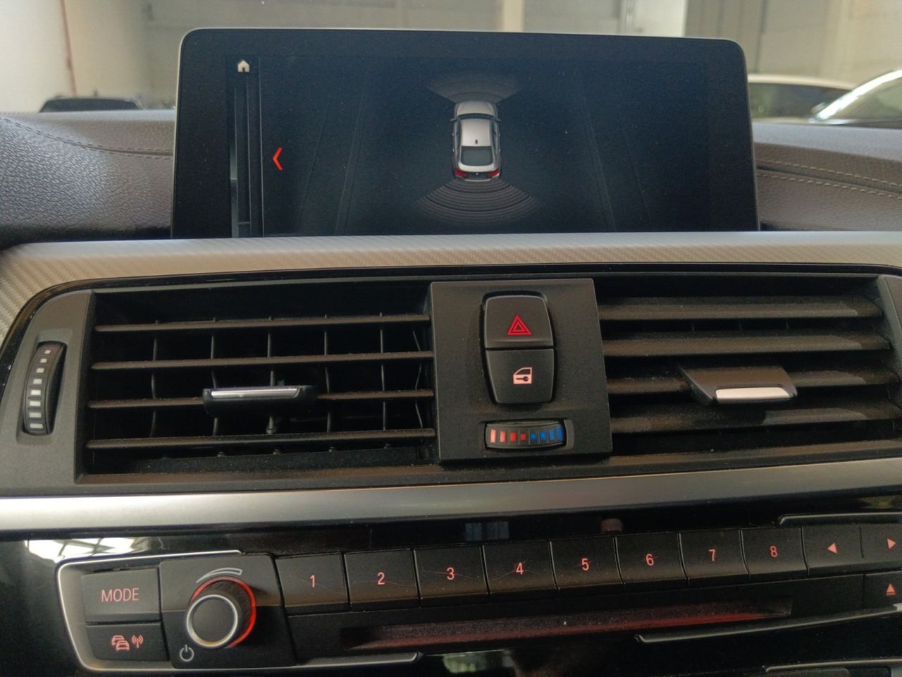 Foto BMW Serie 4 16