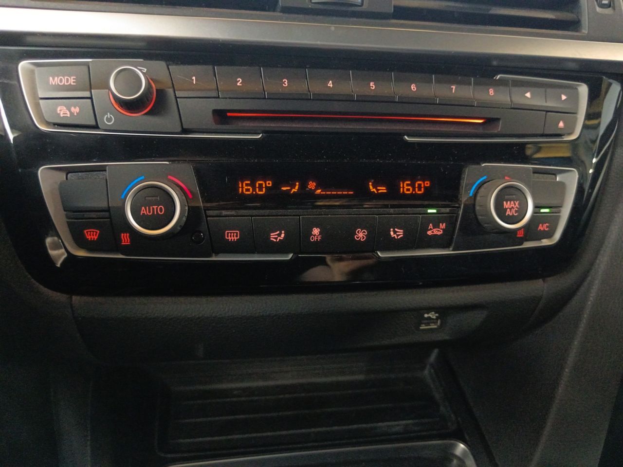 Foto BMW Serie 4 17