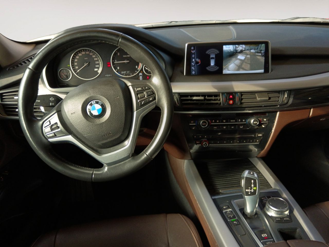 Foto BMW X5 6