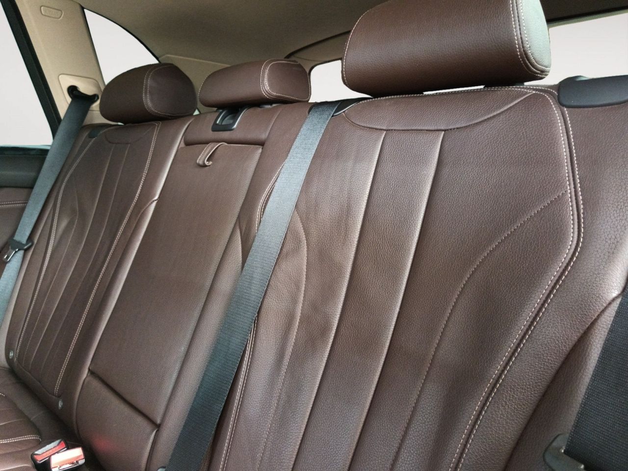 Foto BMW X5 8