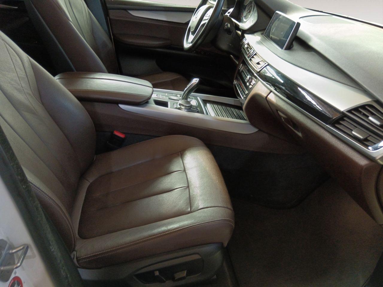 Foto BMW X5 9